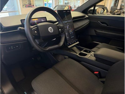 2023 Fisker Ocean Ultra Sport Utility 4D
