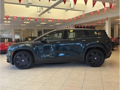 2023 Fisker Ocean Ultra Sport Utility 4D