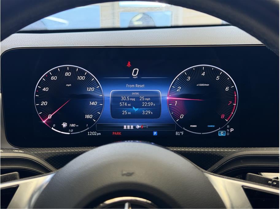 2025 Mercedes-Benz CLA CLA 250 Coupe 4D