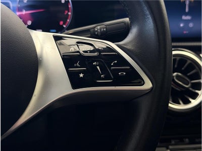 2025 Mercedes-Benz CLA CLA 250 Coupe 4D