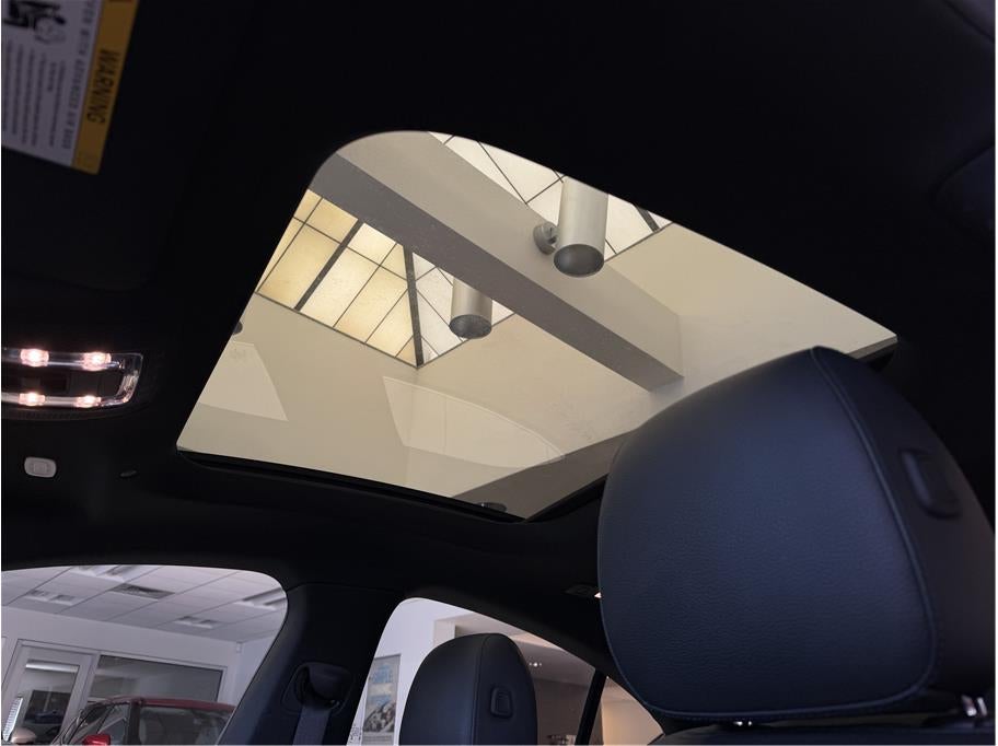 2025 Mercedes-Benz CLA CLA 250 Coupe 4D