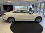 2025 Mercedes-Benz CLA CLA 250 Coupe 4D