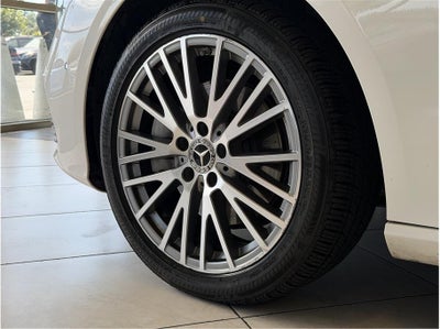2025 Mercedes-Benz CLA CLA 250 Coupe 4D