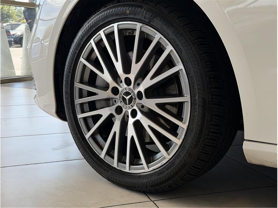 2025 Mercedes-Benz CLA CLA 250 Coupe 4D