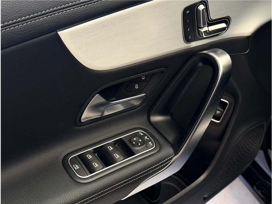 2025 Mercedes-Benz CLA CLA 250 4MATIC® Coupe 4D