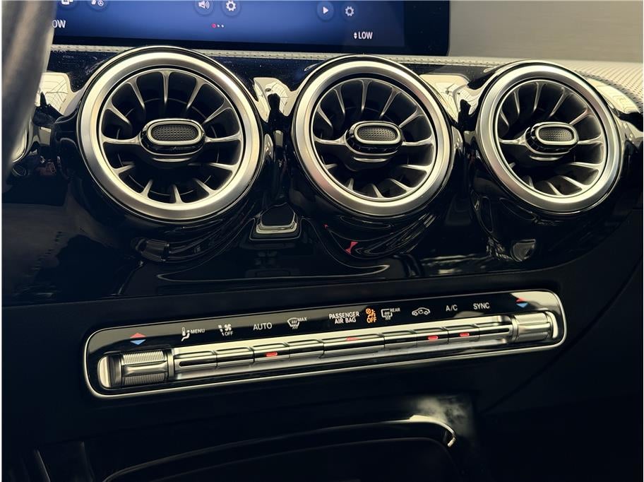 2025 Mercedes-Benz CLA CLA 250 4MATIC® Coupe 4D