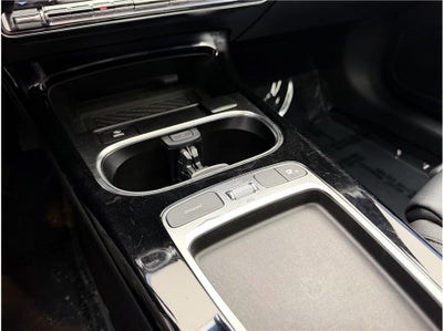 2025 Mercedes-Benz CLA CLA 250 4MATIC® Coupe 4D