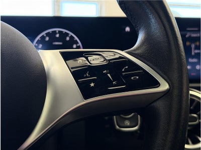 2025 Mercedes-Benz CLA CLA 250 4MATIC® Coupe 4D