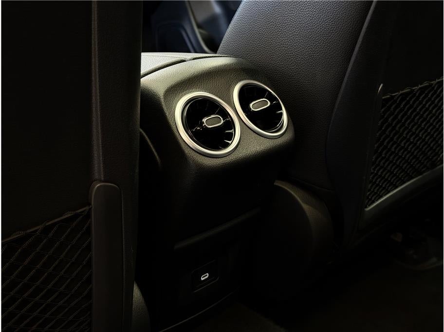 2025 Mercedes-Benz CLA CLA 250 4MATIC® Coupe 4D