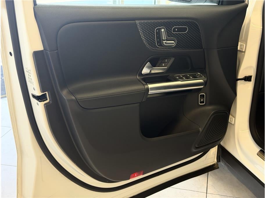 2025 Mercedes-Benz GLA GLA 250 4MATIC® Sport Utility 4D