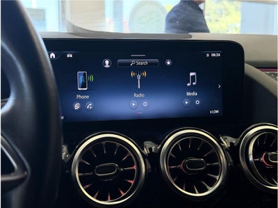 2025 Mercedes-Benz GLA GLA 250 4MATIC® Sport Utility 4D