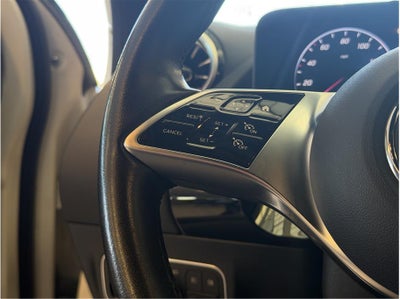 2025 Mercedes-Benz GLA GLA 250 4MATIC® Sport Utility 4D