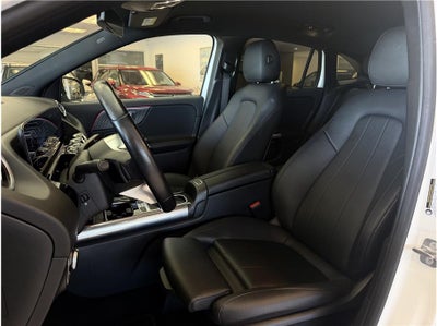2025 Mercedes-Benz GLA GLA 250 4MATIC® Sport Utility 4D