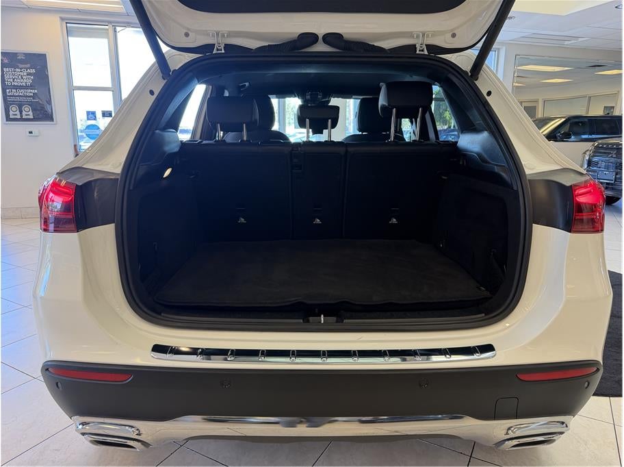 2025 Mercedes-Benz GLA GLA 250 4MATIC® Sport Utility 4D