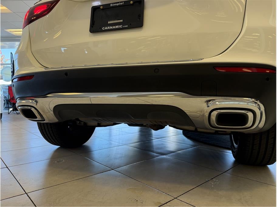 2025 Mercedes-Benz GLA GLA 250 4MATIC® Sport Utility 4D