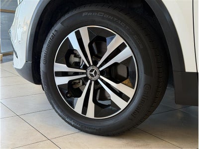 2025 Mercedes-Benz GLA GLA 250 4MATIC® Sport Utility 4D