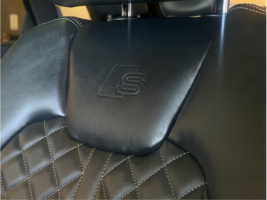 2020 Audi SQ5 Premium Plus Sport Utility 4D