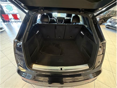 2020 Audi SQ5 Premium Plus Sport Utility 4D