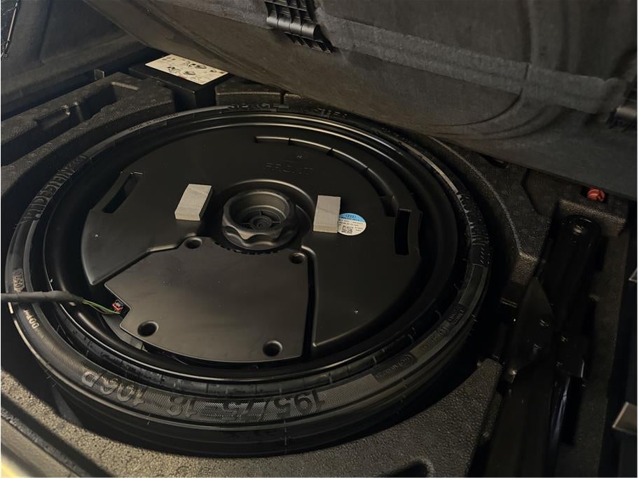 2020 Audi SQ5 Premium Plus Sport Utility 4D