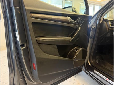 2024 Audi Q5 45 TFSI S line Premium Plus Sport Utility 4D