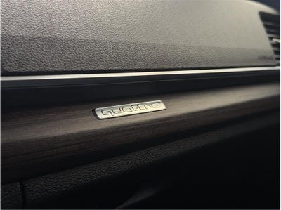 2024 Audi Q5 45 TFSI S line Premium Plus Sport Utility 4D