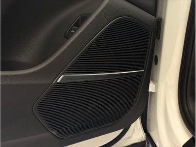 2025 Audi Q7 55 TFSI Premium Plus Sport Utility 4D
