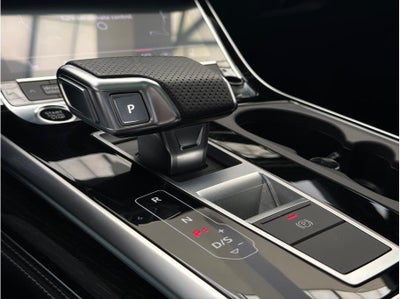 2025 Audi Q7 55 TFSI Premium Plus Sport Utility 4D