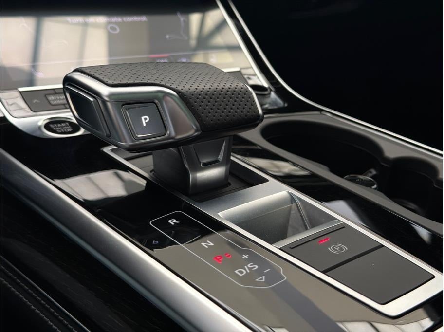 2025 Audi Q7 55 TFSI Premium Plus Sport Utility 4D