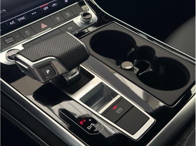 2025 Audi Q7 55 TFSI Premium Plus Sport Utility 4D