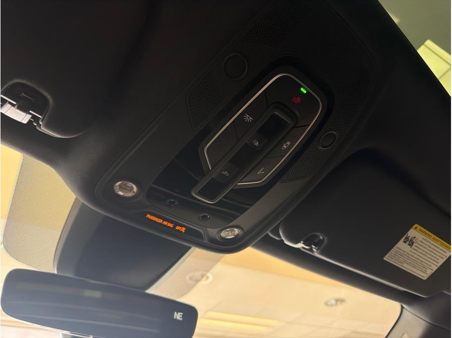 2025 Audi Q7 55 TFSI Premium Plus Sport Utility 4D