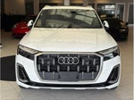 2025 Audi Q7 55 TFSI Premium Plus Sport Utility 4D
