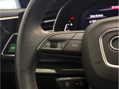 2025 Audi Q7 55 TFSI Premium Plus Sport Utility 4D