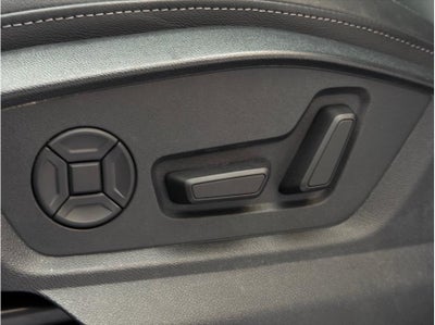 2025 Audi Q7 55 TFSI Premium Plus Sport Utility 4D