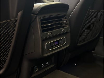 2025 Audi Q7 55 TFSI Premium Plus Sport Utility 4D