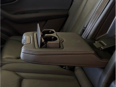 2025 Audi Q7 55 TFSI Premium Plus Sport Utility 4D
