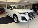 2025 Audi Q7 55 TFSI Premium Plus Sport Utility 4D