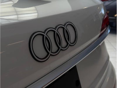 2025 Audi Q7 55 TFSI Premium Plus Sport Utility 4D