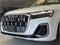 2025 Audi Q7 55 TFSI Premium Plus Sport Utility 4D