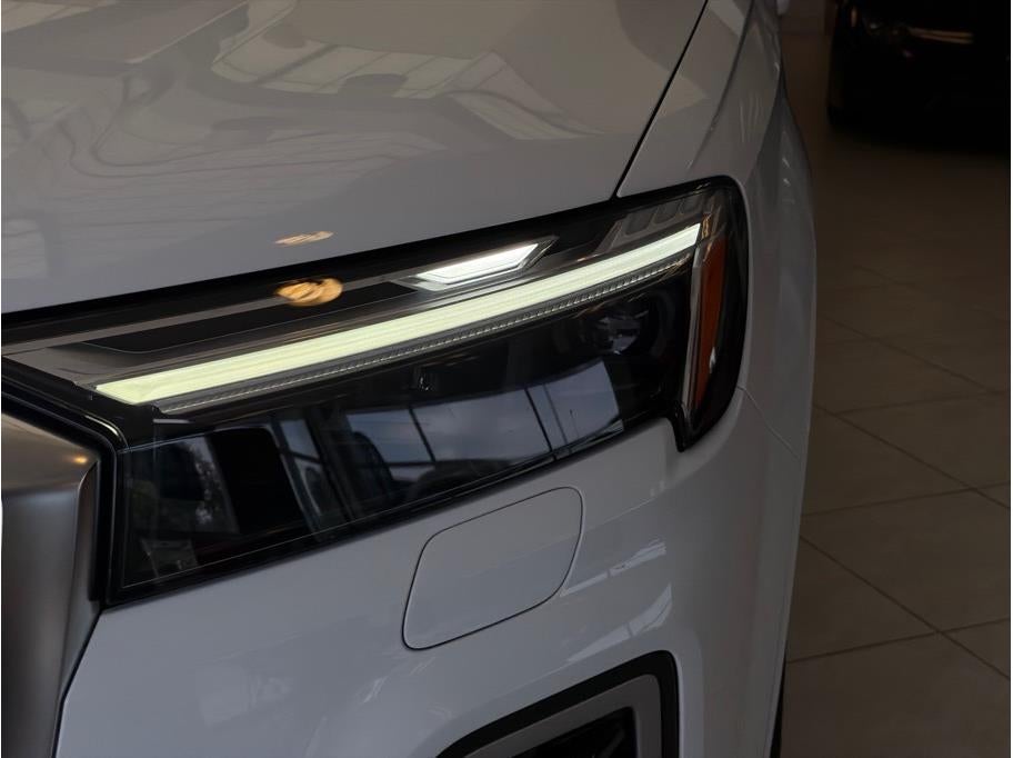 2025 Audi Q7 55 TFSI Premium Plus Sport Utility 4D