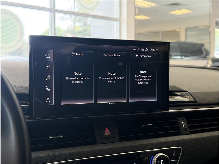 2024 Audi A5 Premium Plus Sedan 4D