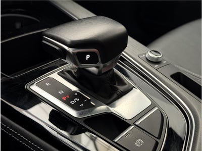 2024 Audi A5 Premium Plus Sedan 4D