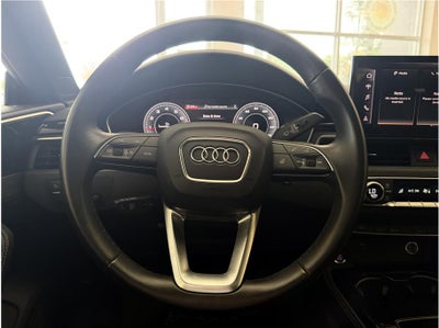2024 Audi A5 Premium Plus Sedan 4D