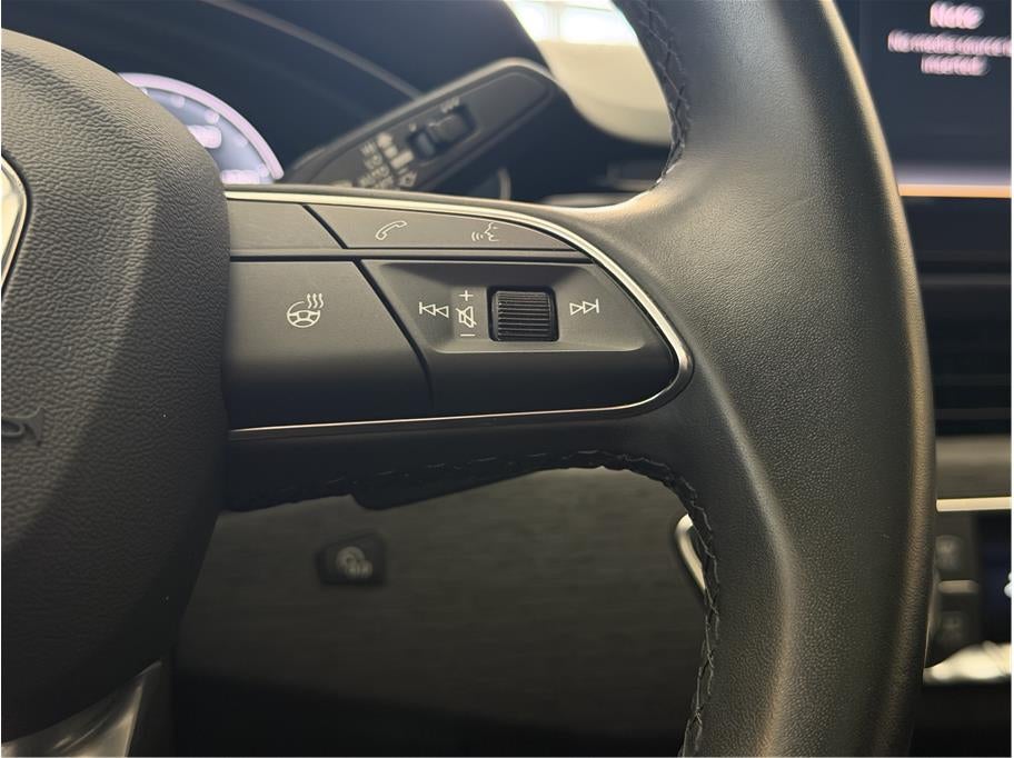 2024 Audi A5 Premium Plus Sedan 4D