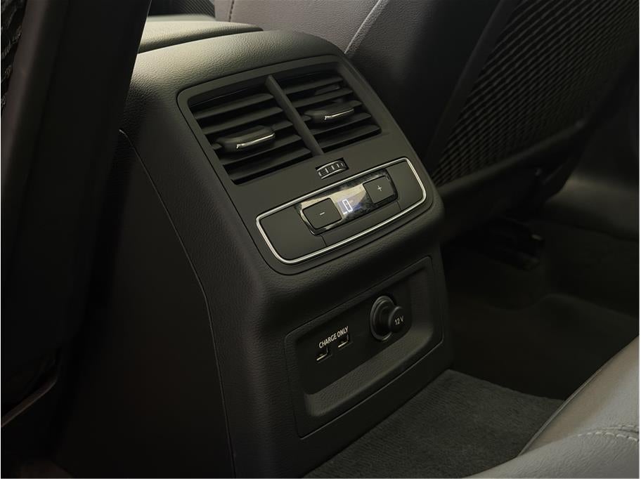 2024 Audi A5 Premium Plus Sedan 4D