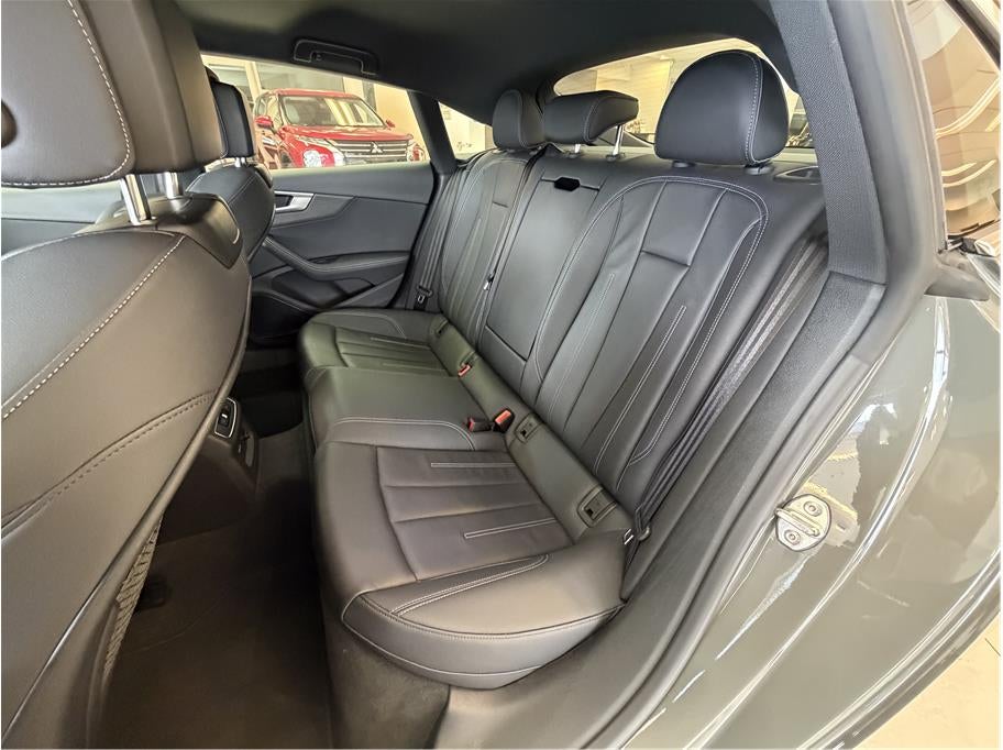 2024 Audi A5 Premium Plus Sedan 4D