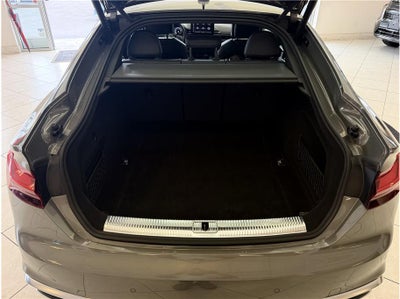 2024 Audi A5 Premium Plus Sedan 4D