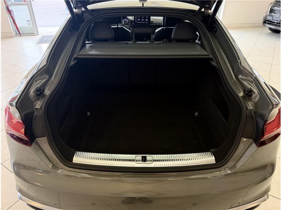 2024 Audi A5 Premium Plus Sedan 4D