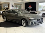 2024 Audi A5 Premium Plus Sedan 4D
