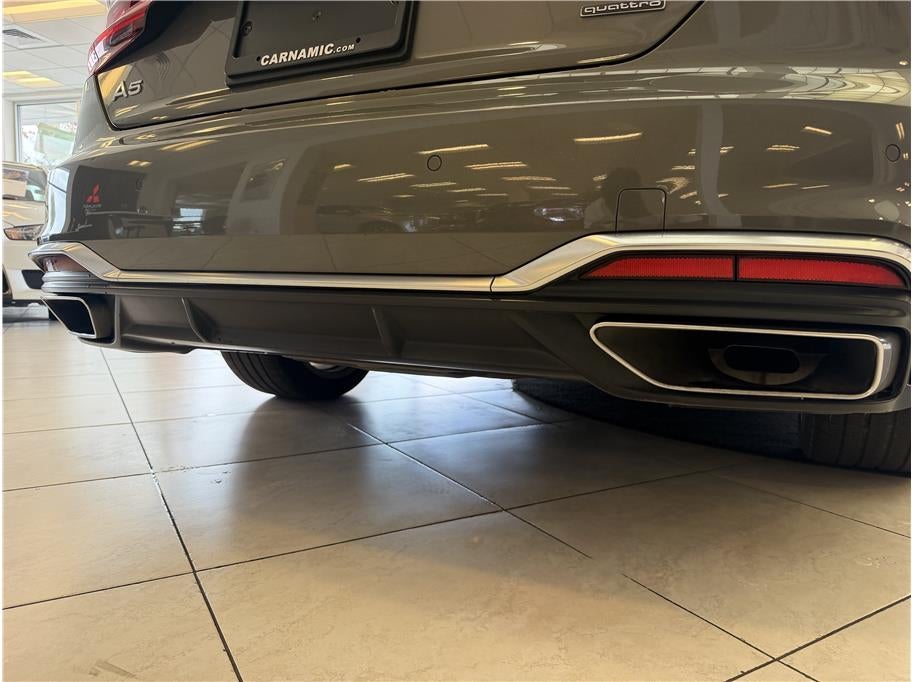 2024 Audi A5 Premium Plus Sedan 4D
