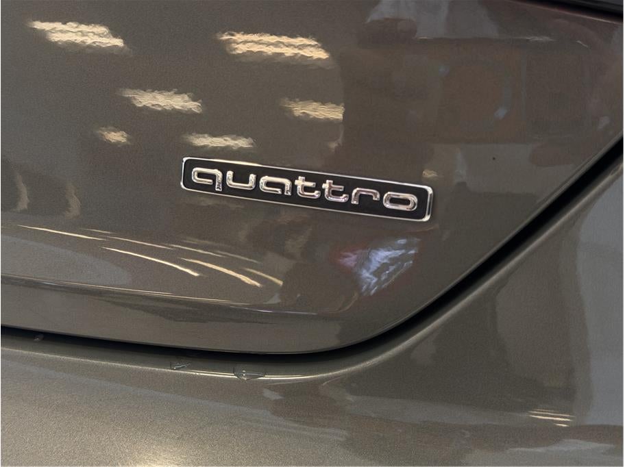2024 Audi A5 Premium Plus Sedan 4D